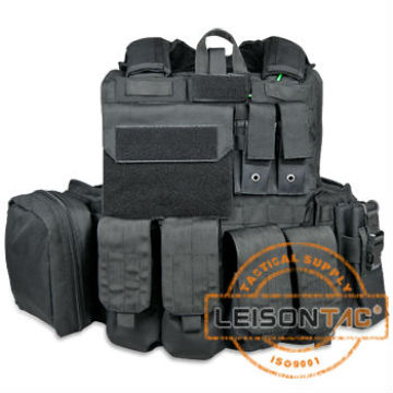 Ballistic Vest USA testing SGS standard Nylon Manufacturer